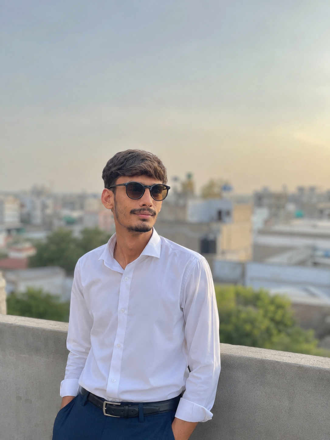 Photo of Muhammad Sami
